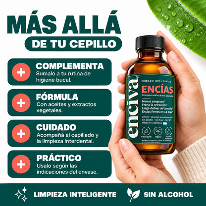 Enciva