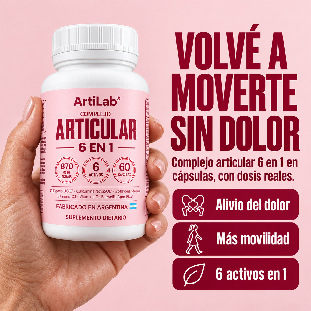 ArtiLab
