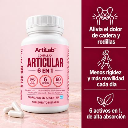 ArtiLab