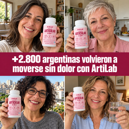 ArtiLab