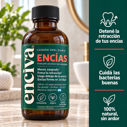 Enciva