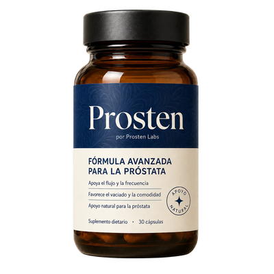 Prosten